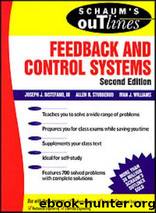 Schaum s Outlines by Feedback & Control Systems