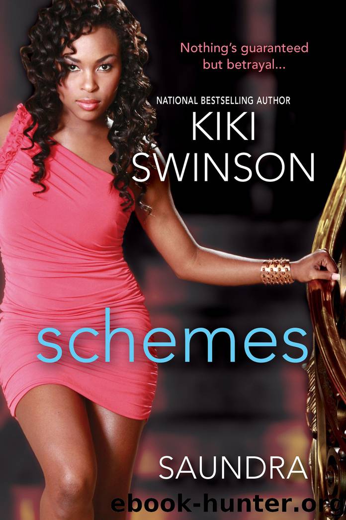 Schemes by Kiki Swinson