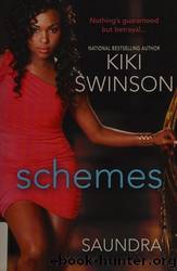 Schemes by Swinson Kiki & Saundra