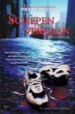 Schepen vergaan by James Patterson