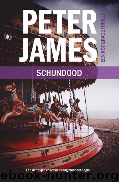 Schijndood by Peter James