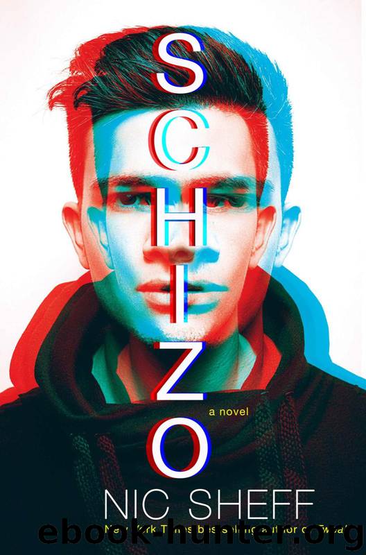 Schizo by Nic Sheff