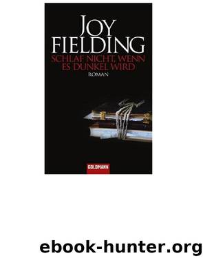 Schlaf Nicht, Wenn Es Dunkel Wird by authors_sort
