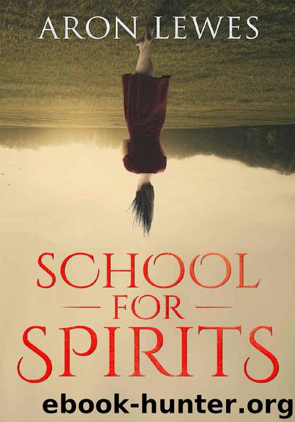School For Spirits by Aron Lewes