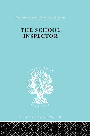 School Inspector Ils 233 by E.L. Edmonds