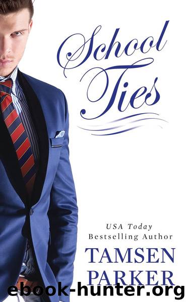 School Ties by Tamsen Parker