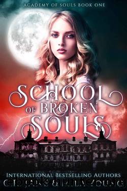 School of Broken Souls by C. R. Jane & Mila Young