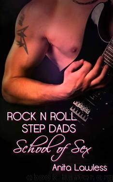 School of Sex by Anita Lawless