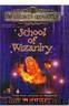 School of Wizardry by Debra Doyle