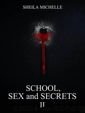 School, Sex and Secrets II (School, Sex and Secrets #2) by Sheila Michelle