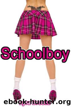 Schoolboy (Gay Mm Teacherstudent BDSM) by Brooks Lyra