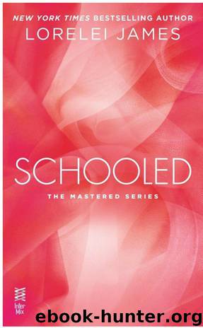 Schooled by James Lorelei
