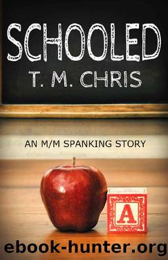 Schooled by T. M. Chris