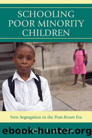 Schooling Poor Minority Children by Bireda Martha R.;