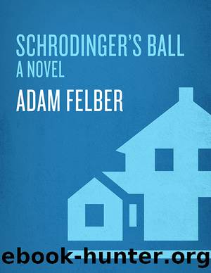SchrÃ¶dinger's Ball by Adam Felber