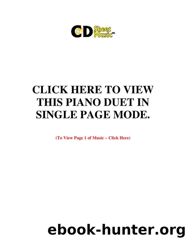 Schubert:  Complete Works for Piano by WBaxley Music Subito Music Corp & Stephens Pub. Co