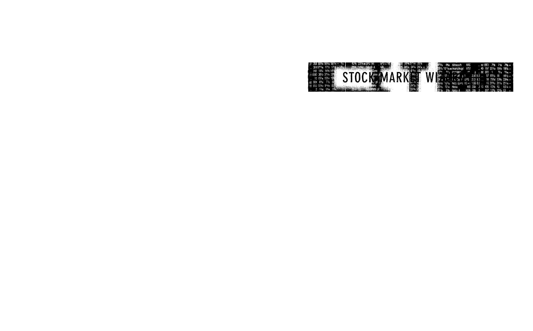 Schwager J.D. Stock Market Wizards[c] Interviews with America[ap]s Top Stock Traders (2001)(en)(331s) by YN