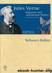 Schwarz-Indien by Jules Verne