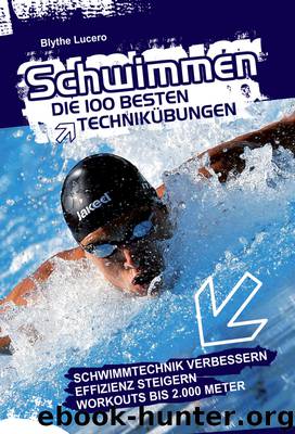 Schwimmen by Blythe Lucero