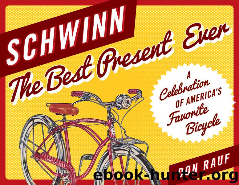 Schwinn by Don Rauf