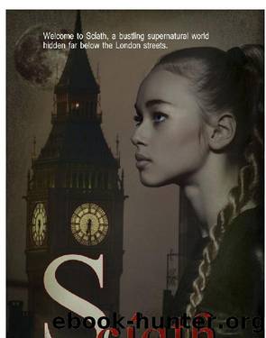 Sciath by J. A.Castelli
