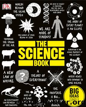 Science Book by Big Ideas Simply Explained