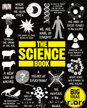 Science Book by Unknown