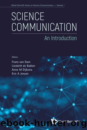Science Communication, an Introduction by unknow