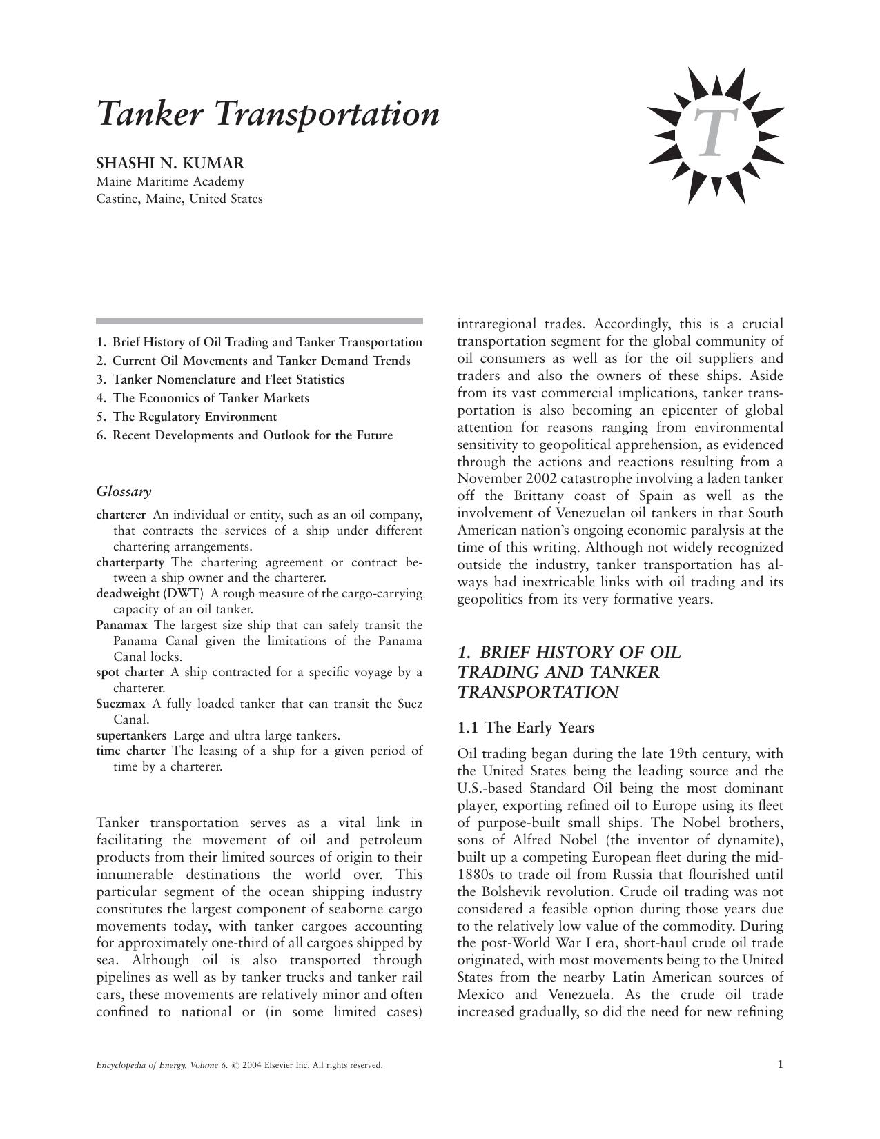 Science Encyclopedia of Energy Vol 6 by Unknown