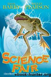 Science Fair by Dave Barry & Ridley Pearson