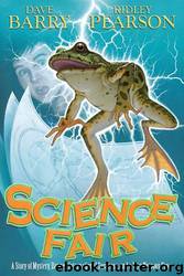 Science Fair by Dave Barry