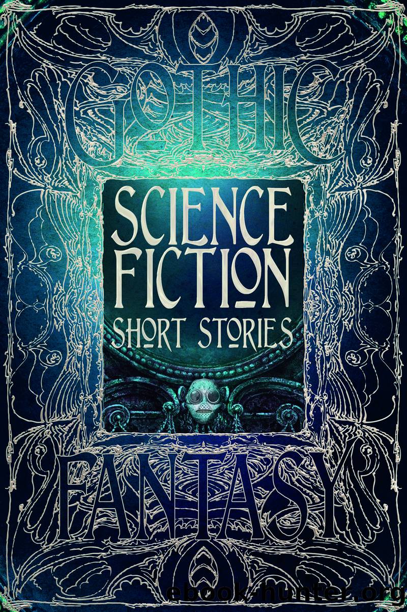 Science Fiction Short Stories by Andy Sawyer