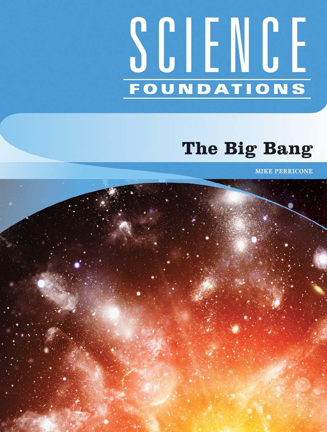 Science Foundations by The Big Bang