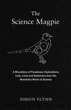 Science Magpie by Flynn Simon;