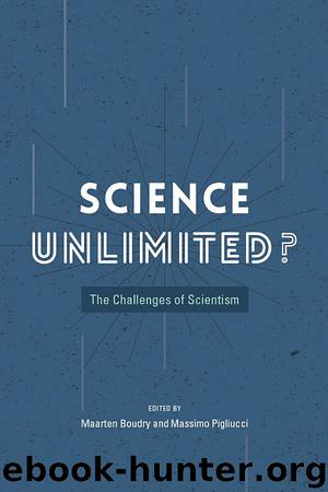 Science Unlimited? by Unknown