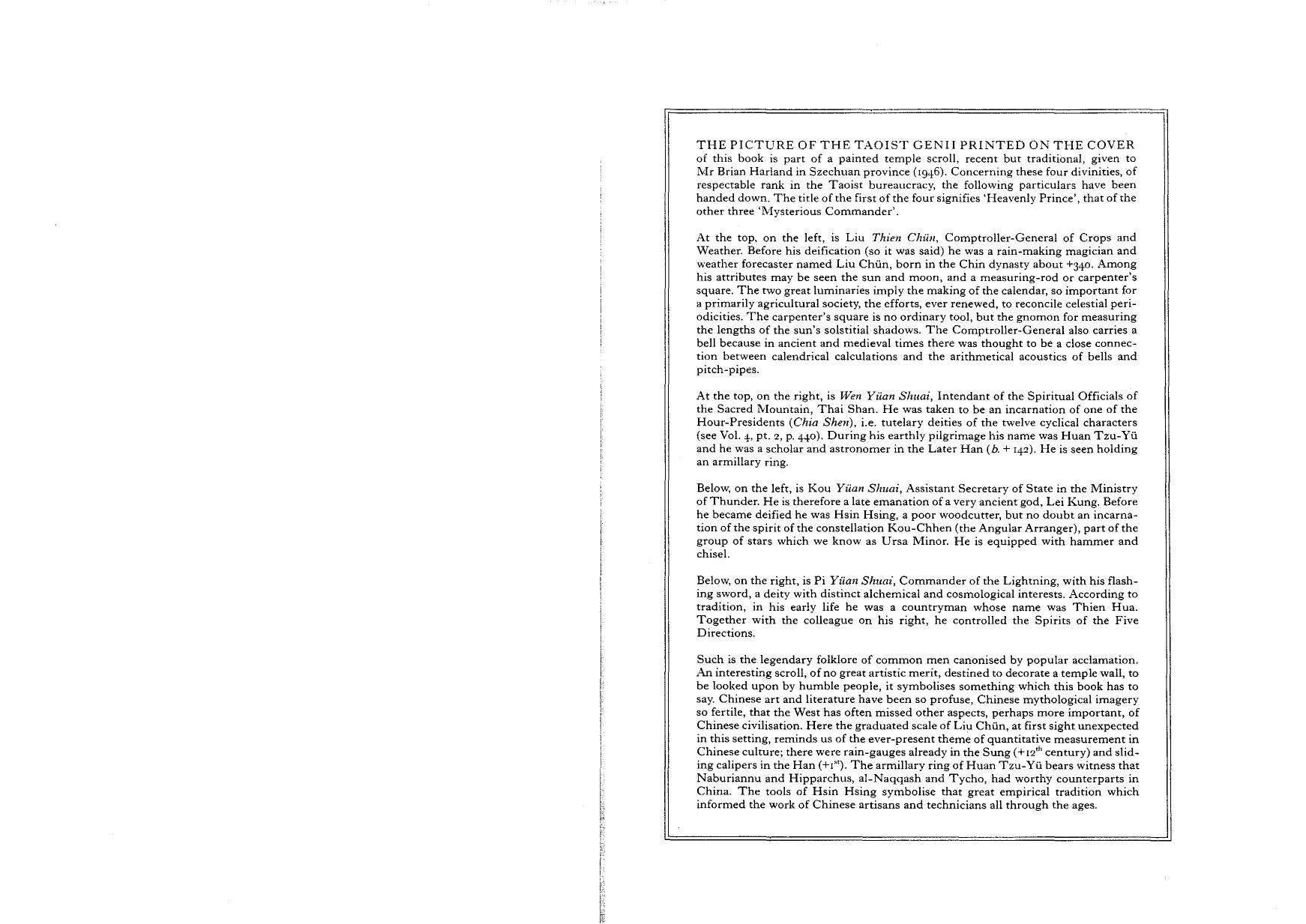Science and Civilisation in China Volume 5: Chemistry and Chemical Technology, Part 12, Ceramic Technology by Rose Kerr Nigel Wood