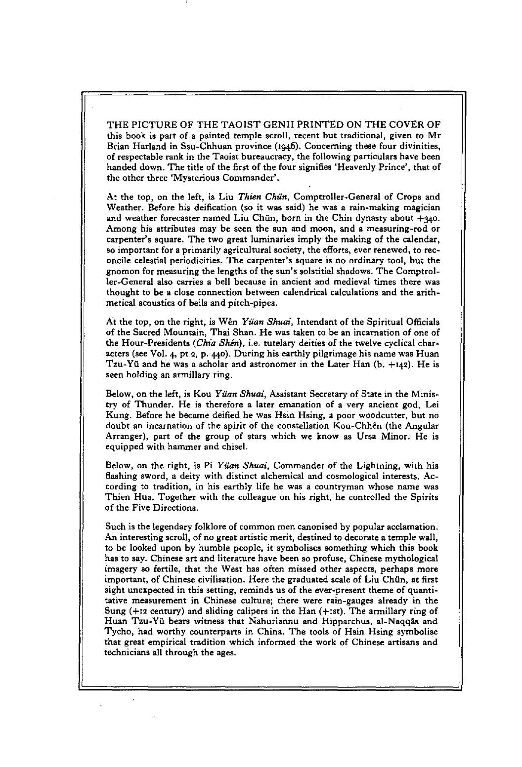 Science and Civilisation in China Volume 6: Biology and Biological Technology, Part 3, Agro-Industries and Forestry by Joseph Needham Christian Daniels Nicholas K. Menzies