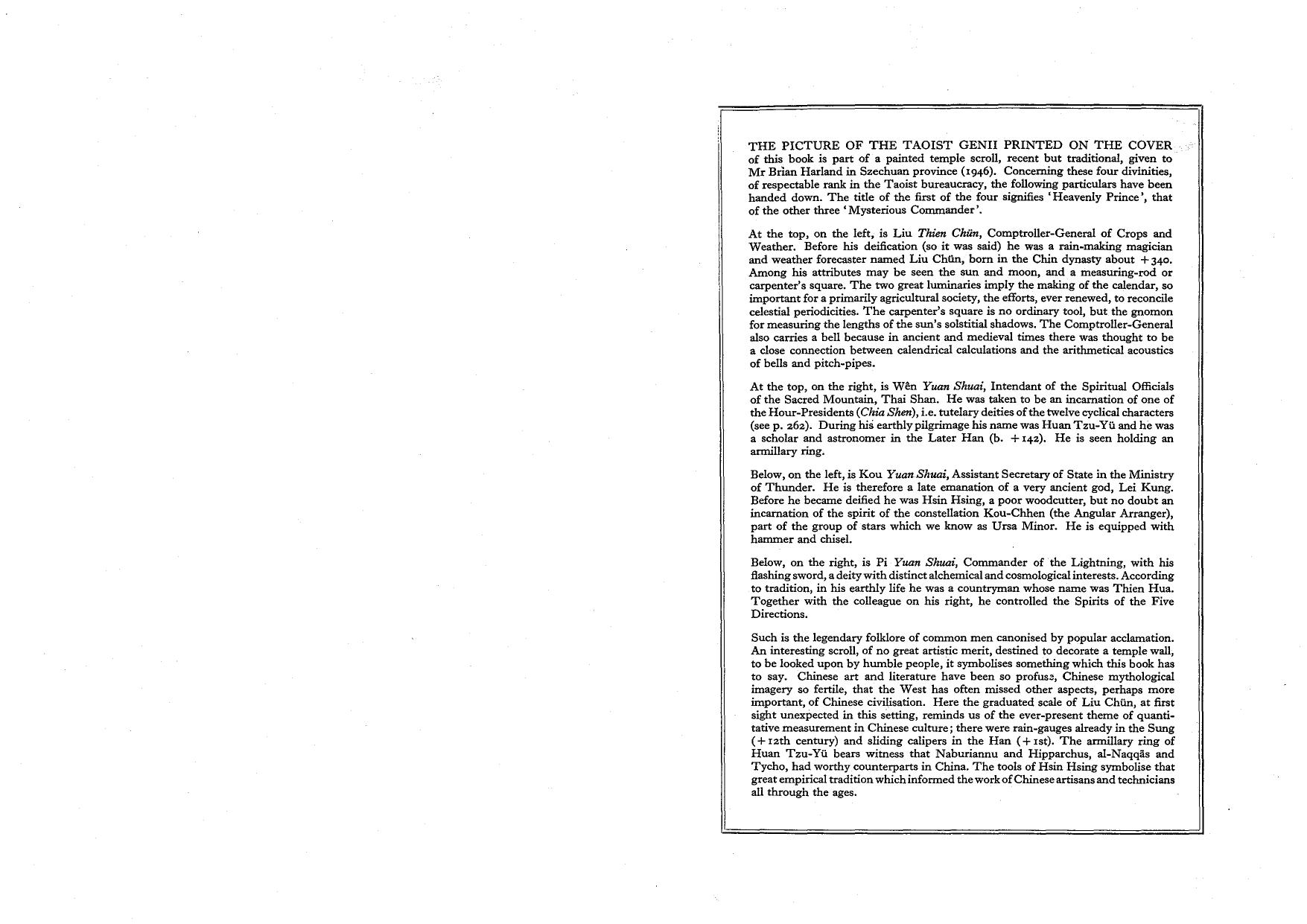 Science and Civilisation in China: Volume 5, Chemistry and Chemical Technology; Part 1, Paper and Printing by Tsien Tsuen-Hsuin