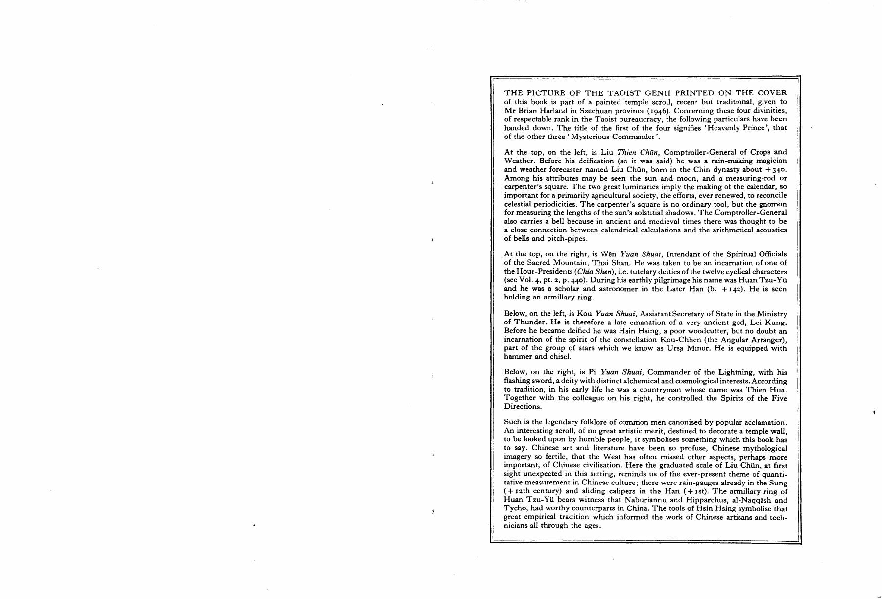 Science and Civilisation in China: Volume 6, Biology and Biological Technology; Part 2, Agriculture by Joseph Needham Francesca Bray
