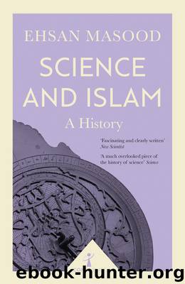 Science and Islam by Ehsan Masood