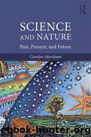 Science and Nature by Carolyn Merchant;