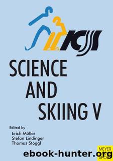 Science and Skiing V by Erich Müller