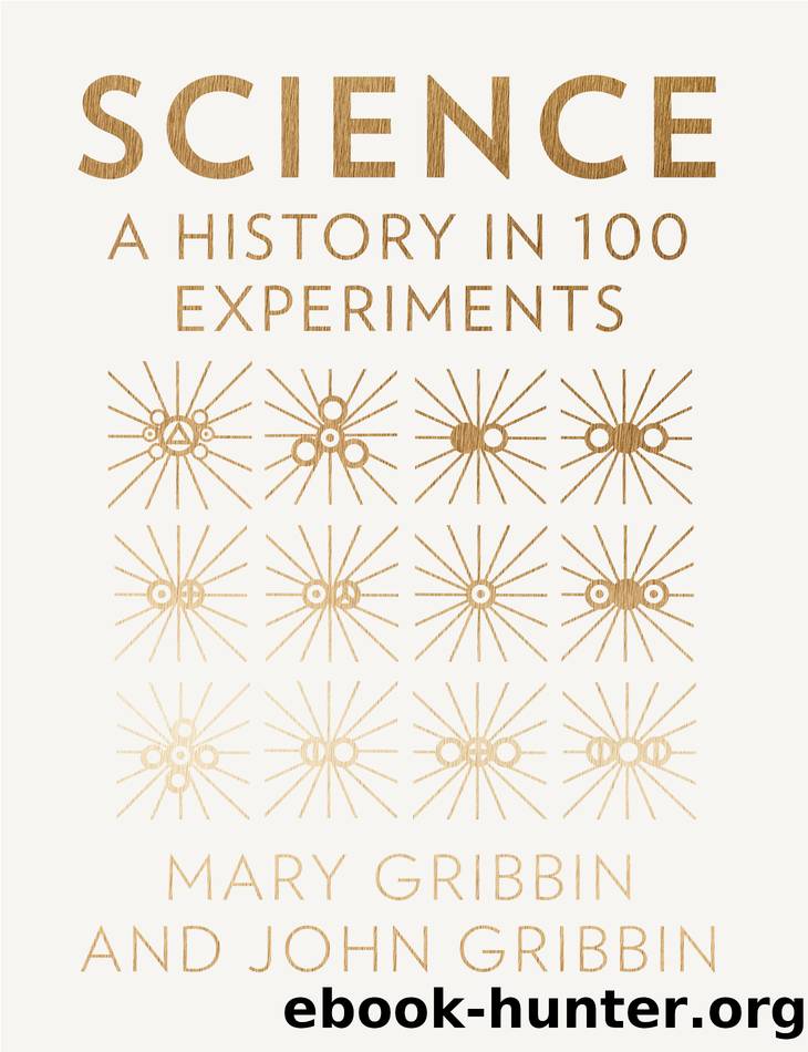 Science by John Gribbin