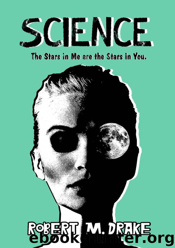 Science by Macias Robert M