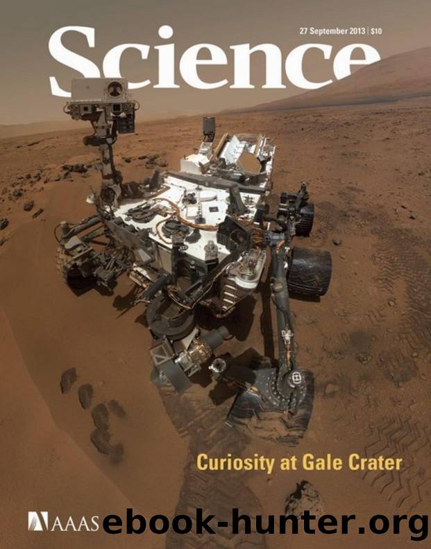 Science by Science