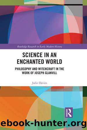 Science in an Enchanted World by Julie Davies