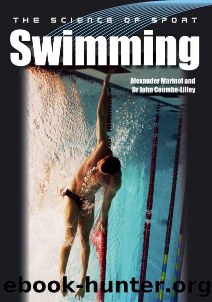 Science of Sport by Alexander Marinof