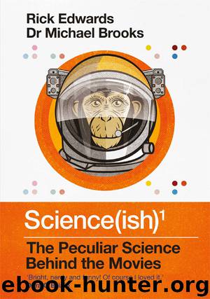 Science(ish) by Rick Edwards