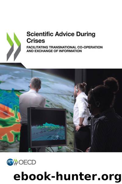 Scientific Advice During Crises by OECD