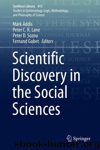 Scientific Discovery in the Social Sciences by Unknown